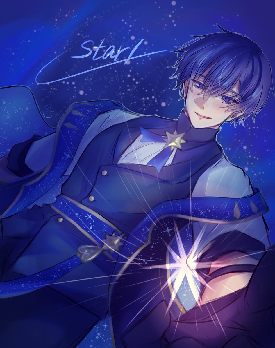 イチバンボシ!🌟