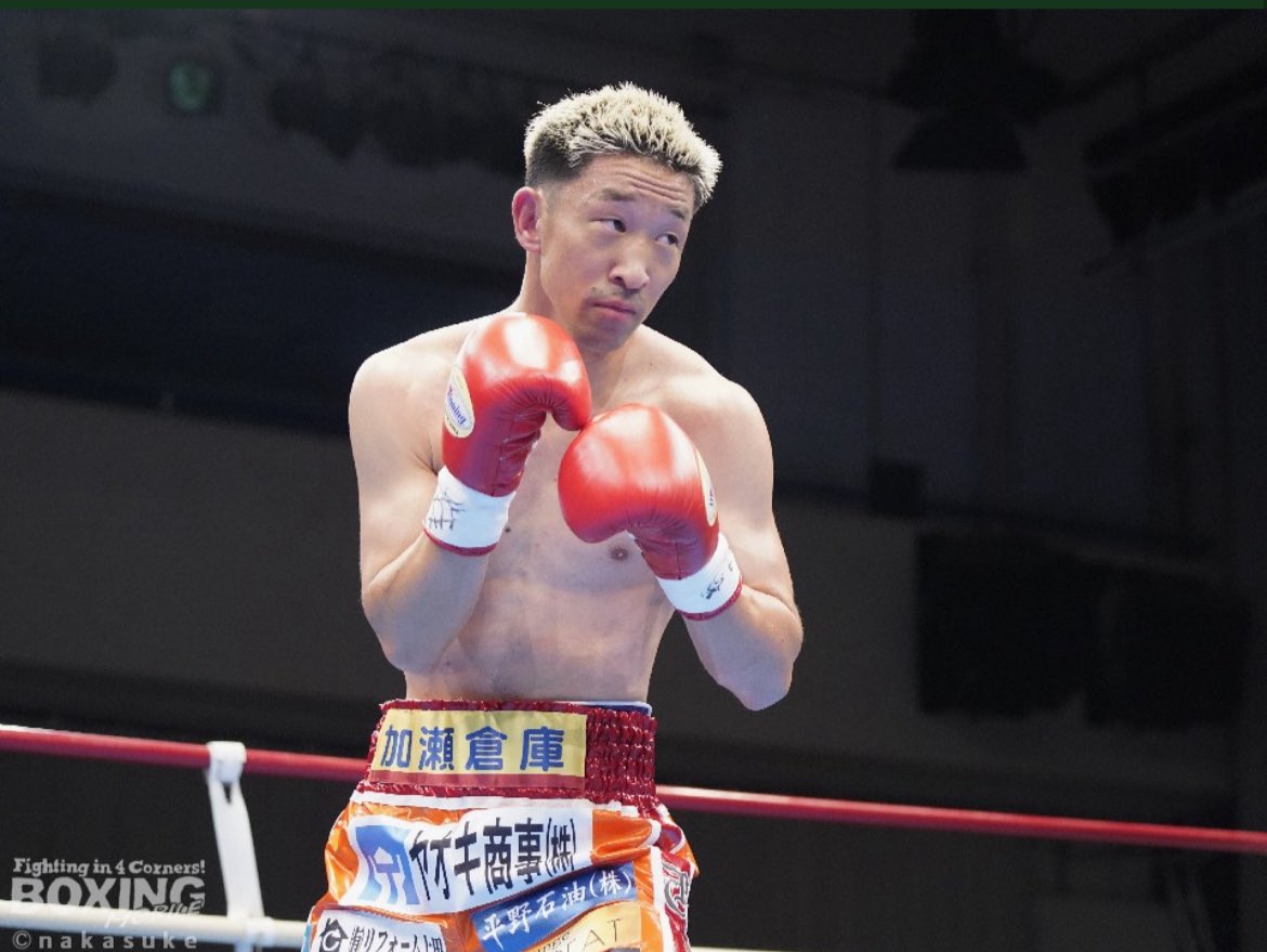 下町の無法者 (@1014boxing5910) / Posts / X