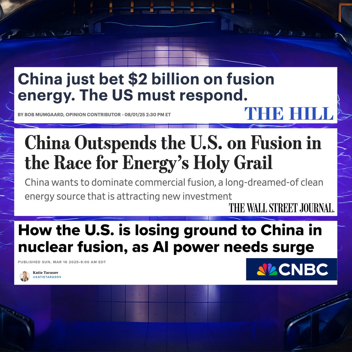 AmericansForFusion tweet media