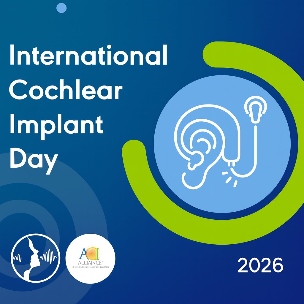 American Neurotology Society tweet media