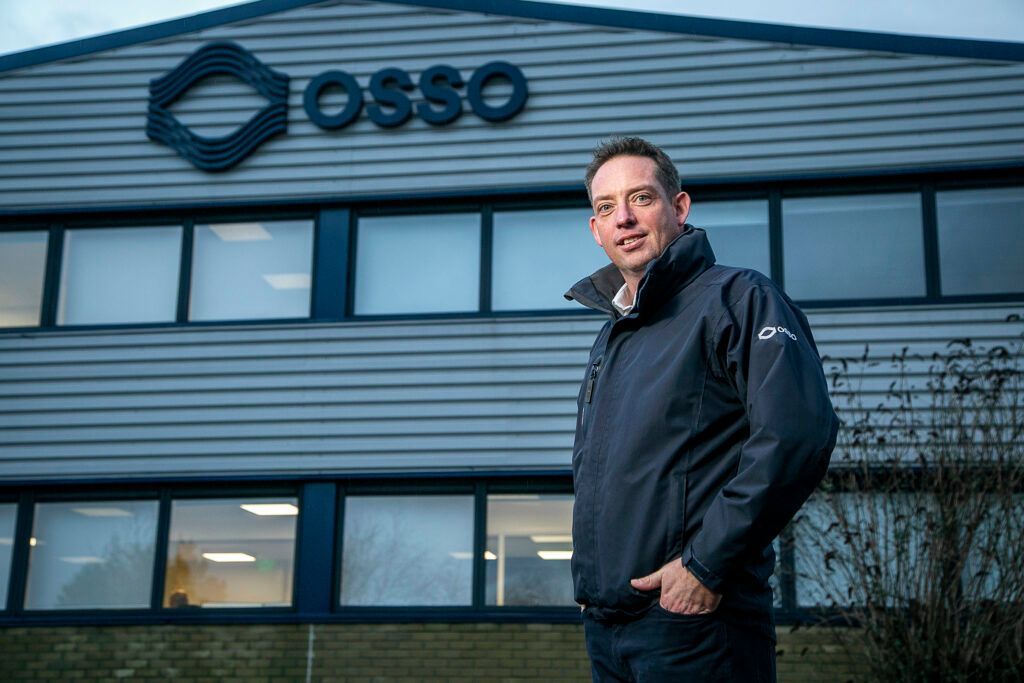 High Growth Scotland News tweet media