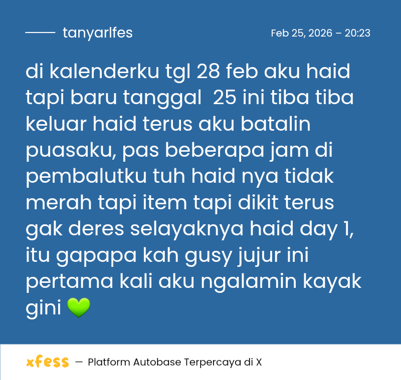 Tanyarlfes tweet media