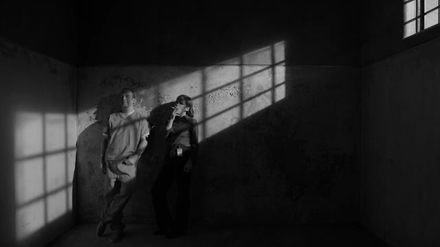 Every Better Call Saul Frame In Order tweet media