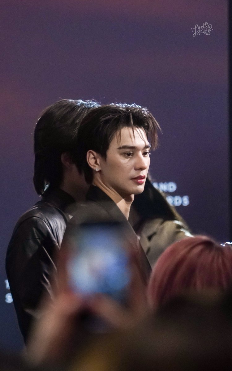 ขนาดไกลยังรู้ว่าหล่อมากกก

DMD x TSA14
#TSA14xKengNamping