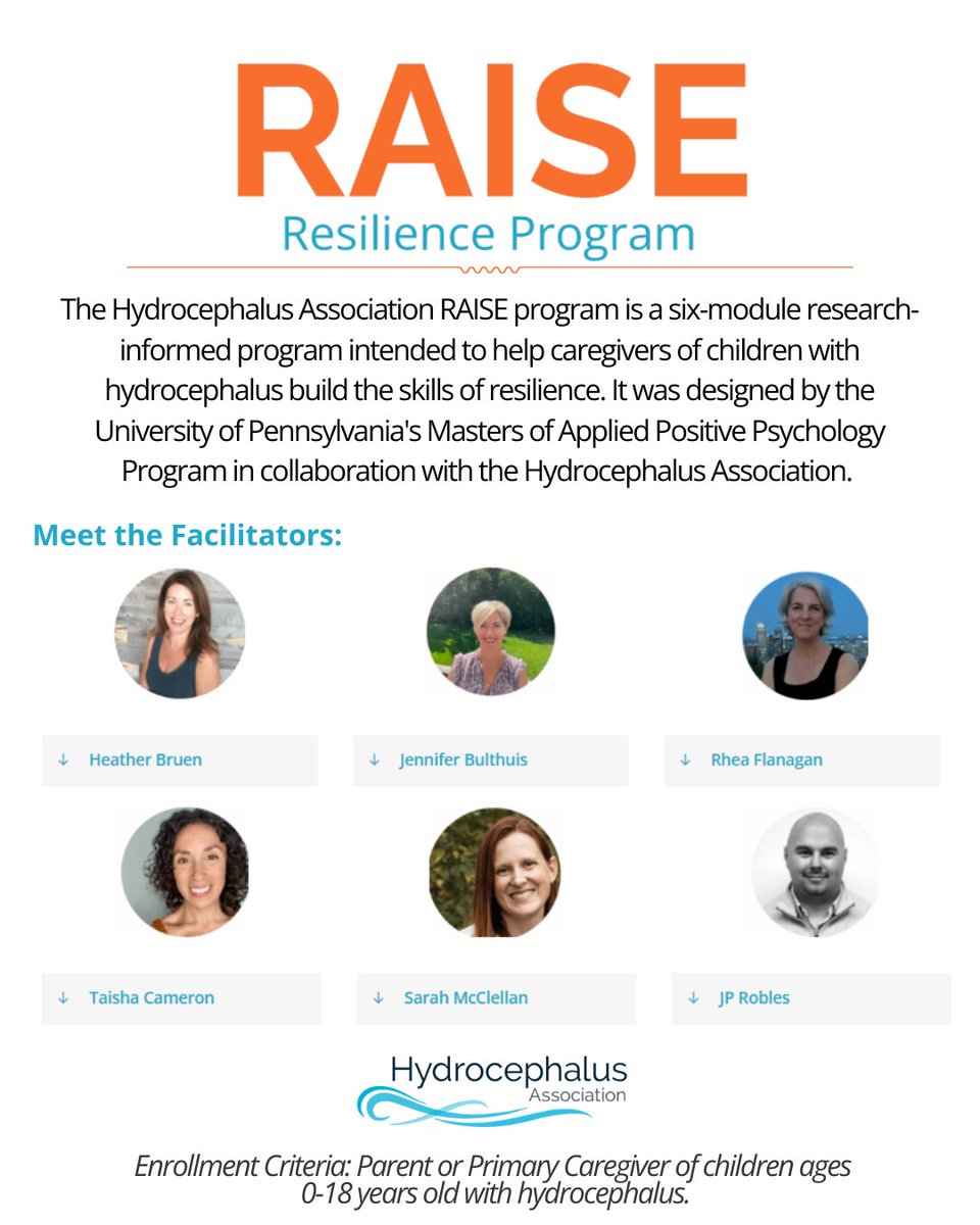 Hydrocephalus Assoc. tweet media