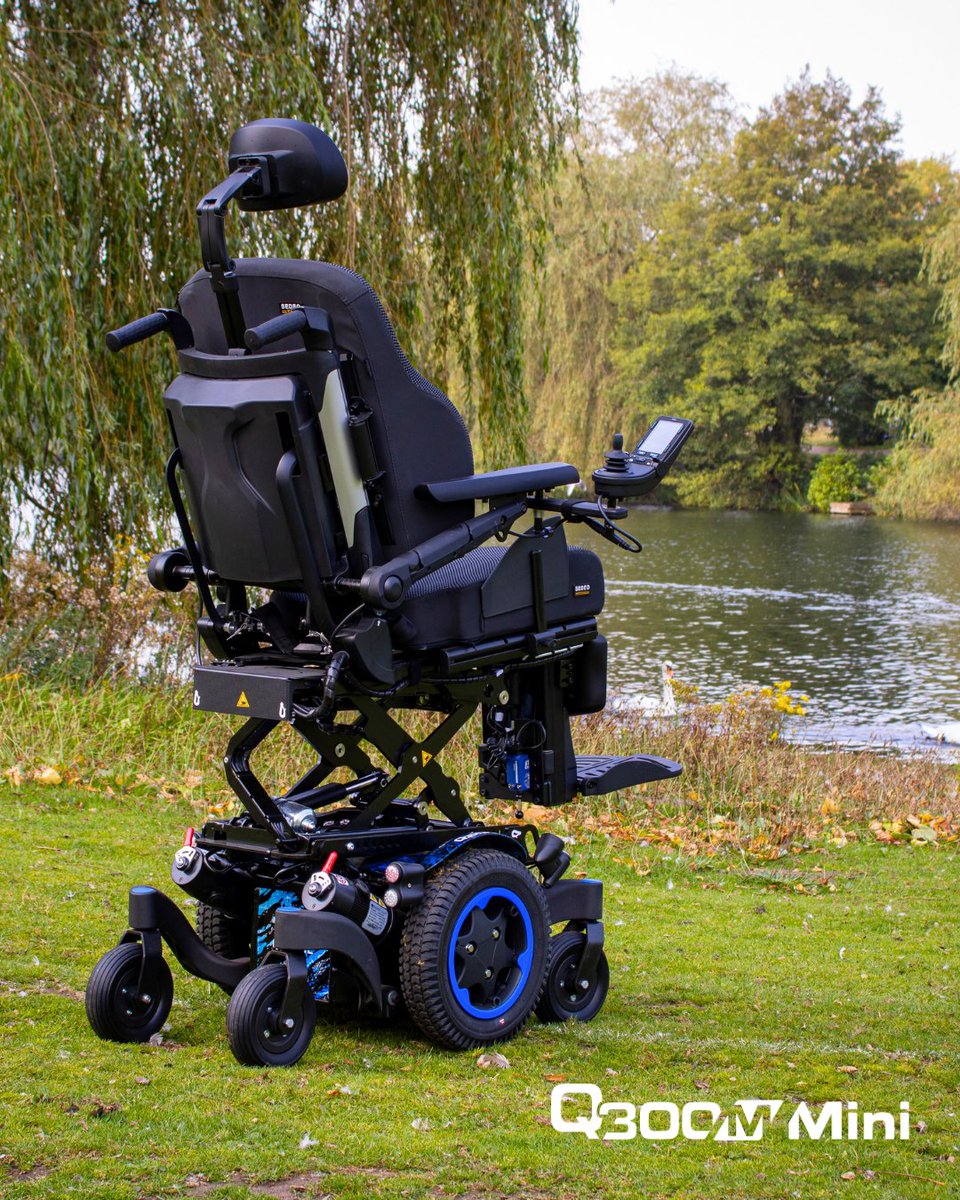 Quickie Wheelchairs tweet media