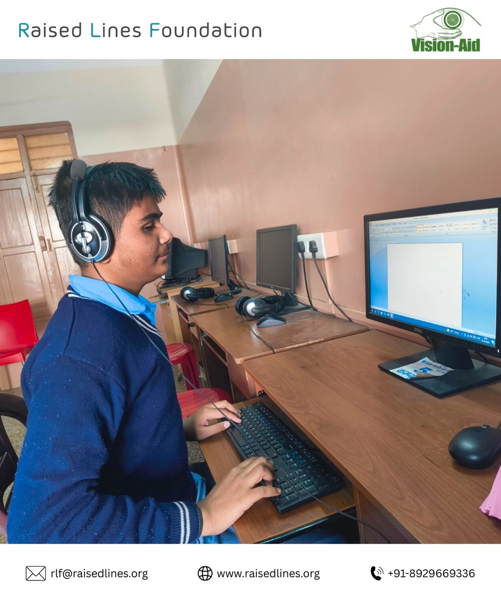 Raised Lines Foundation (RLF) tweet media