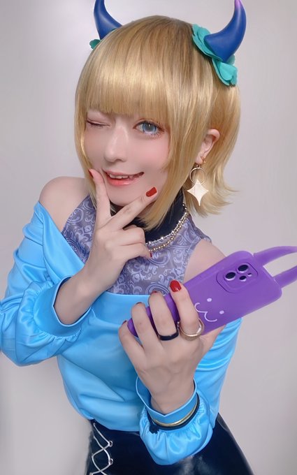 Twitterのコスプレ画像19