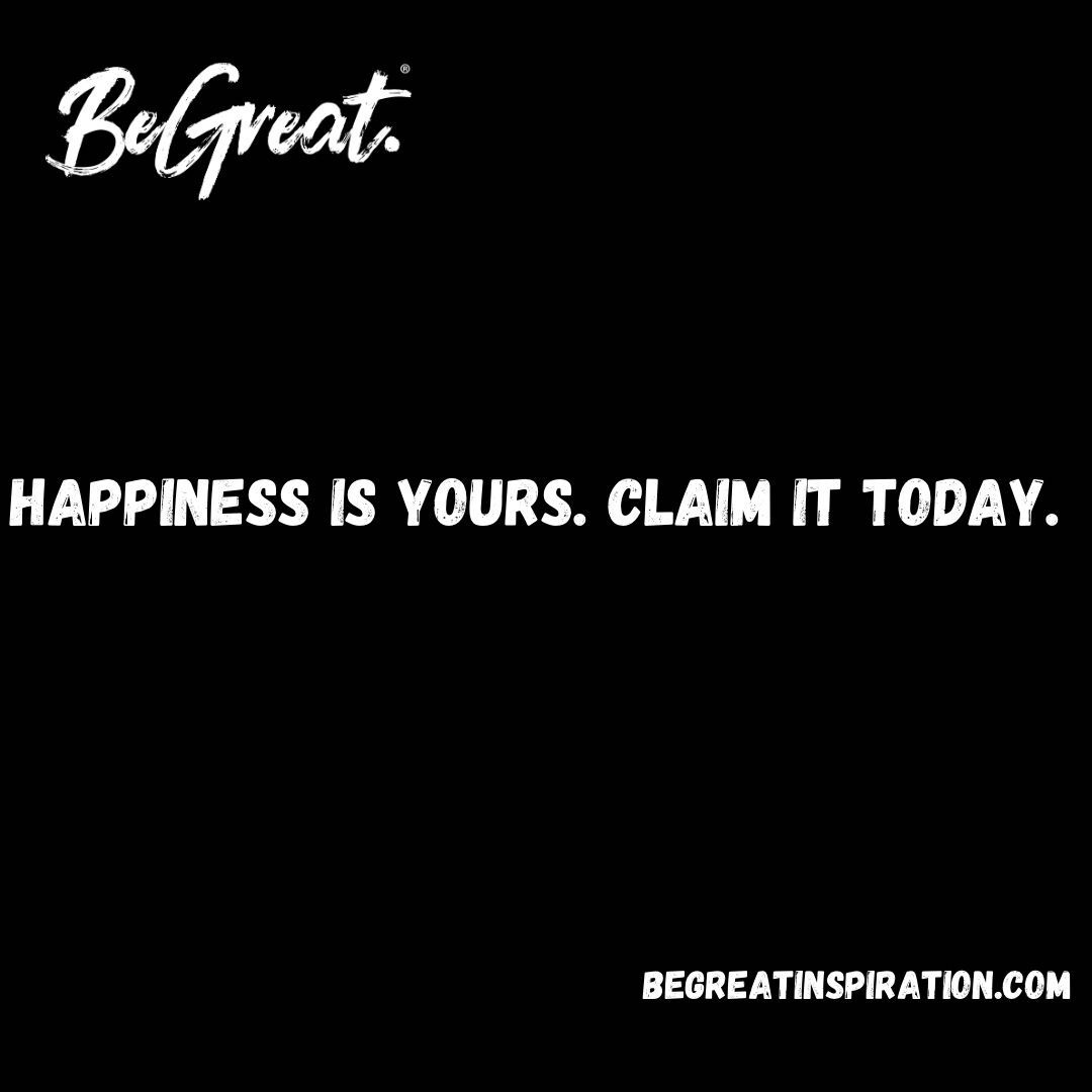 BeGreat. tweet media