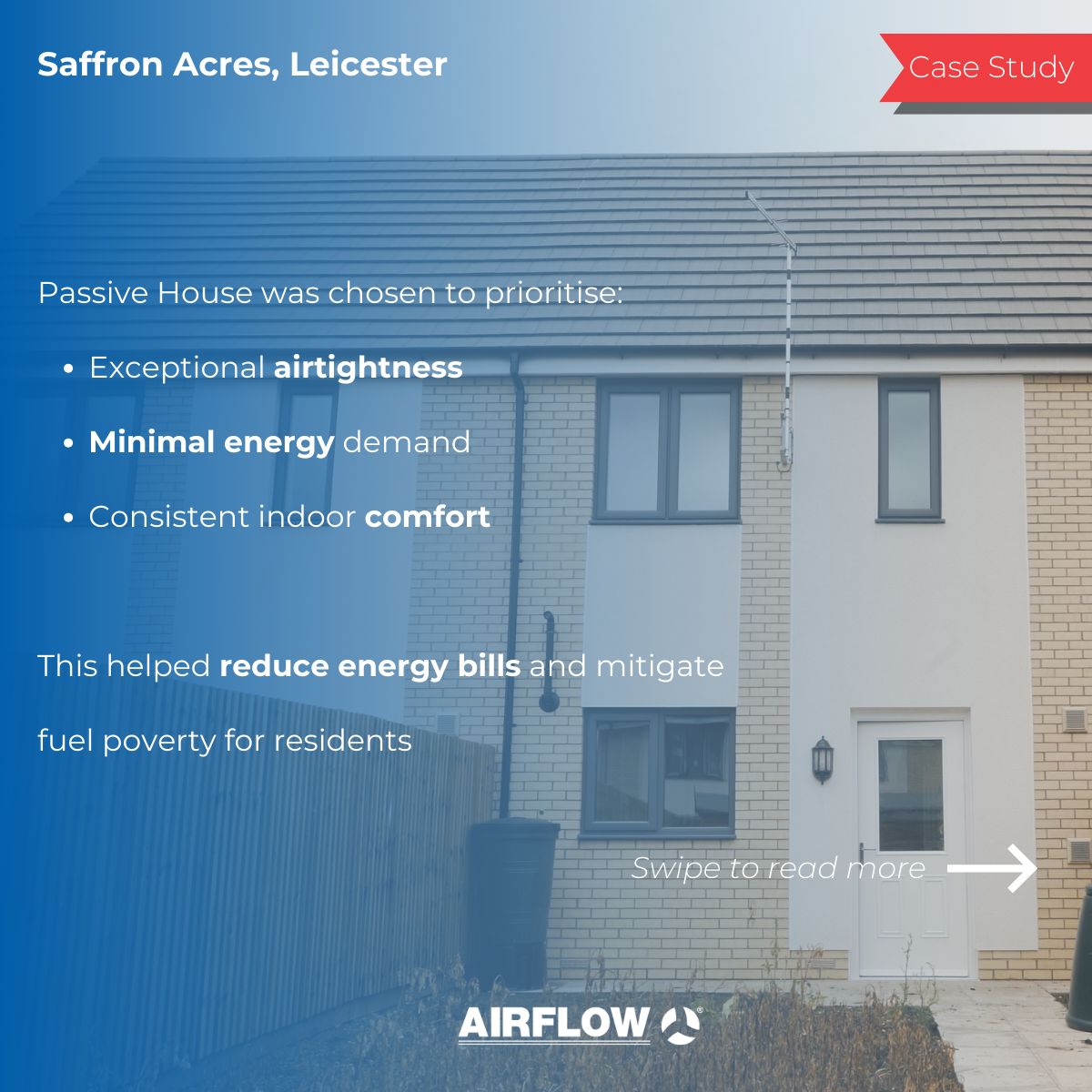 Airflow Developments tweet media