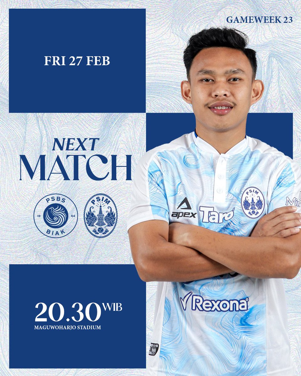 PSIM Jogja tweet media