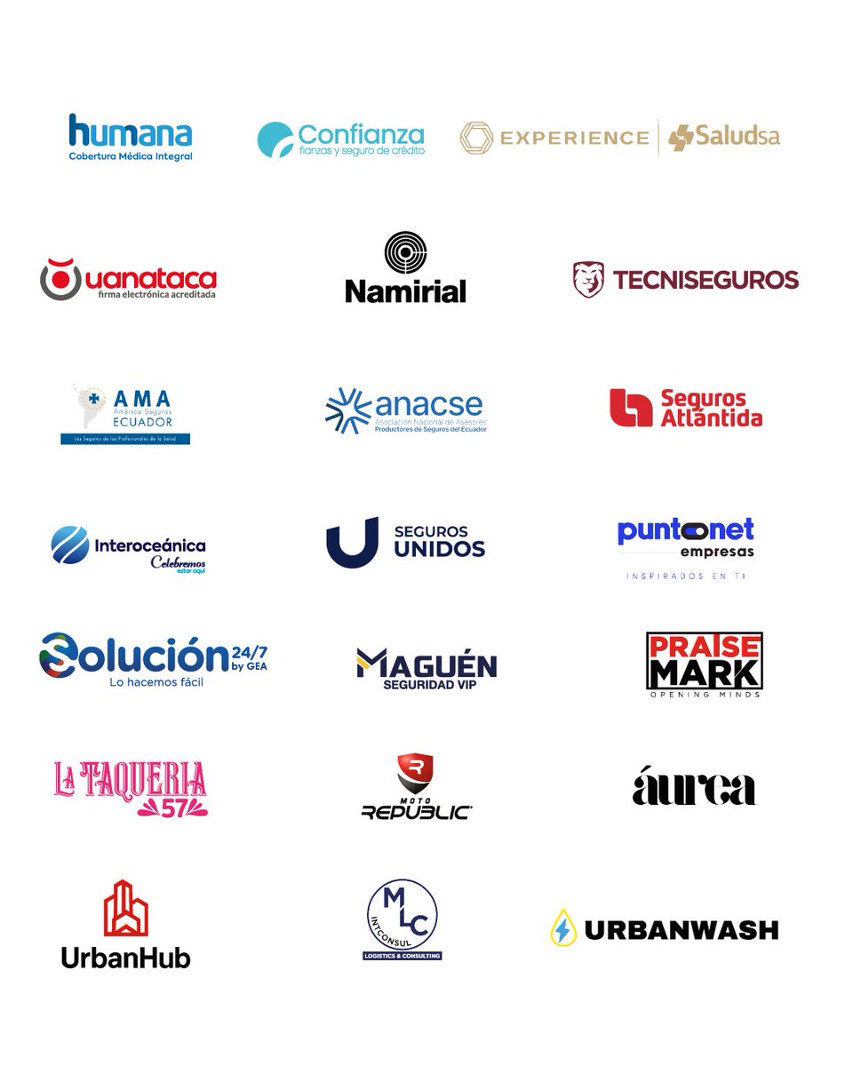 forbesecuador's tweet photo. HOY ⌛

El futuro del sector asegurador se conversa aquí. 🌍📊

🗓️ 25 de febrero de 2026
📍 Quito, Quorúm Paseo San Francisco
⏰ 16:30
🔗 Inscríbete en el link: https://t.co/af2XHtoX1V

#SummitInsurance #InsuranceSummit #ForbesEcuador https://t.co/Hc0vhpebtZ