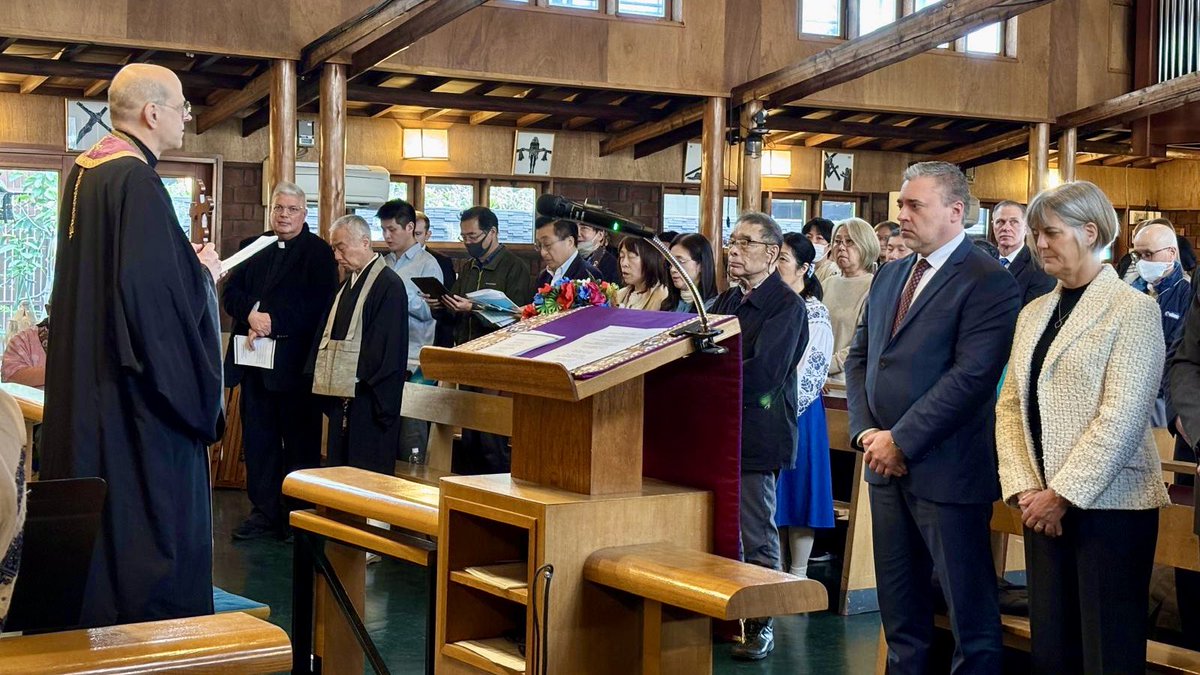 Julia Longbottom tweet media