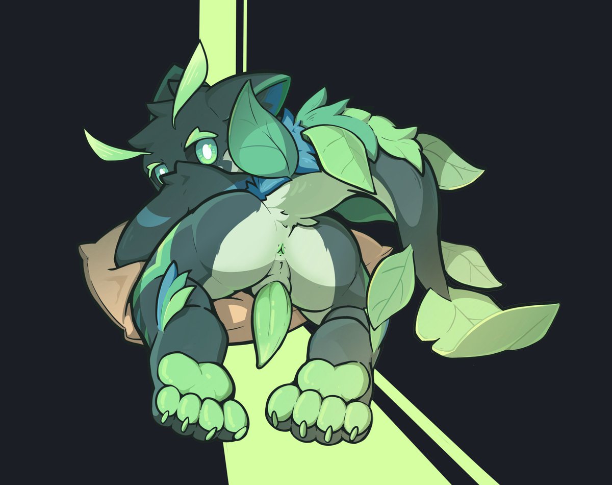 NotValidSky/叶灵/イエリン/🍃 ➡️ FE tweet media