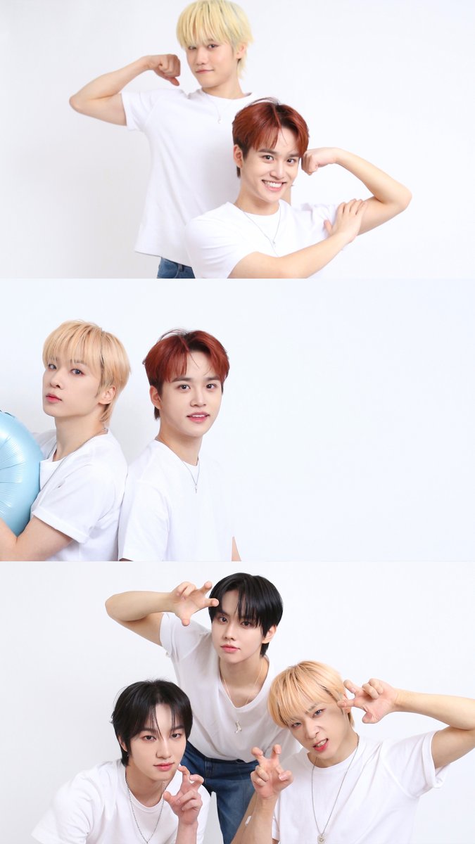 MCND_official tweet media