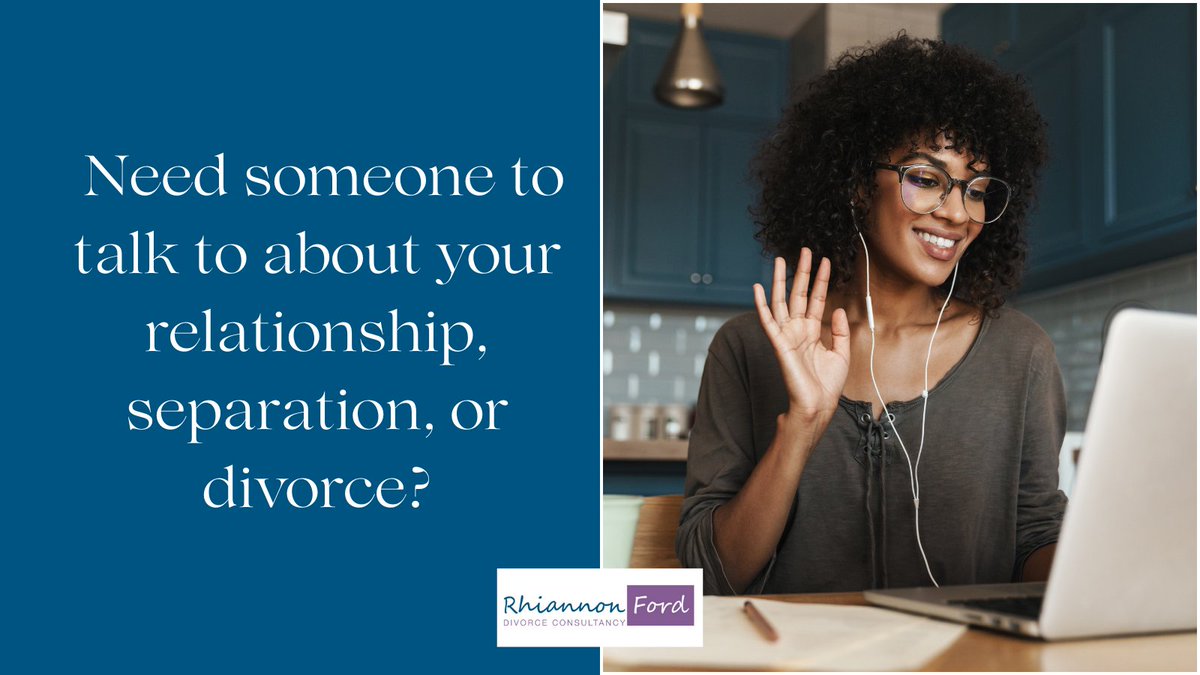 rhiannon_ford's tweet image. Need someone to talk to about your relationship, separation, or divorce?

Book a 1-to-1 with me and get the support you deserve:  rhiannonford.co.uk/1-to-1-work/ 

#Divorce #Separation #DivorceSupport