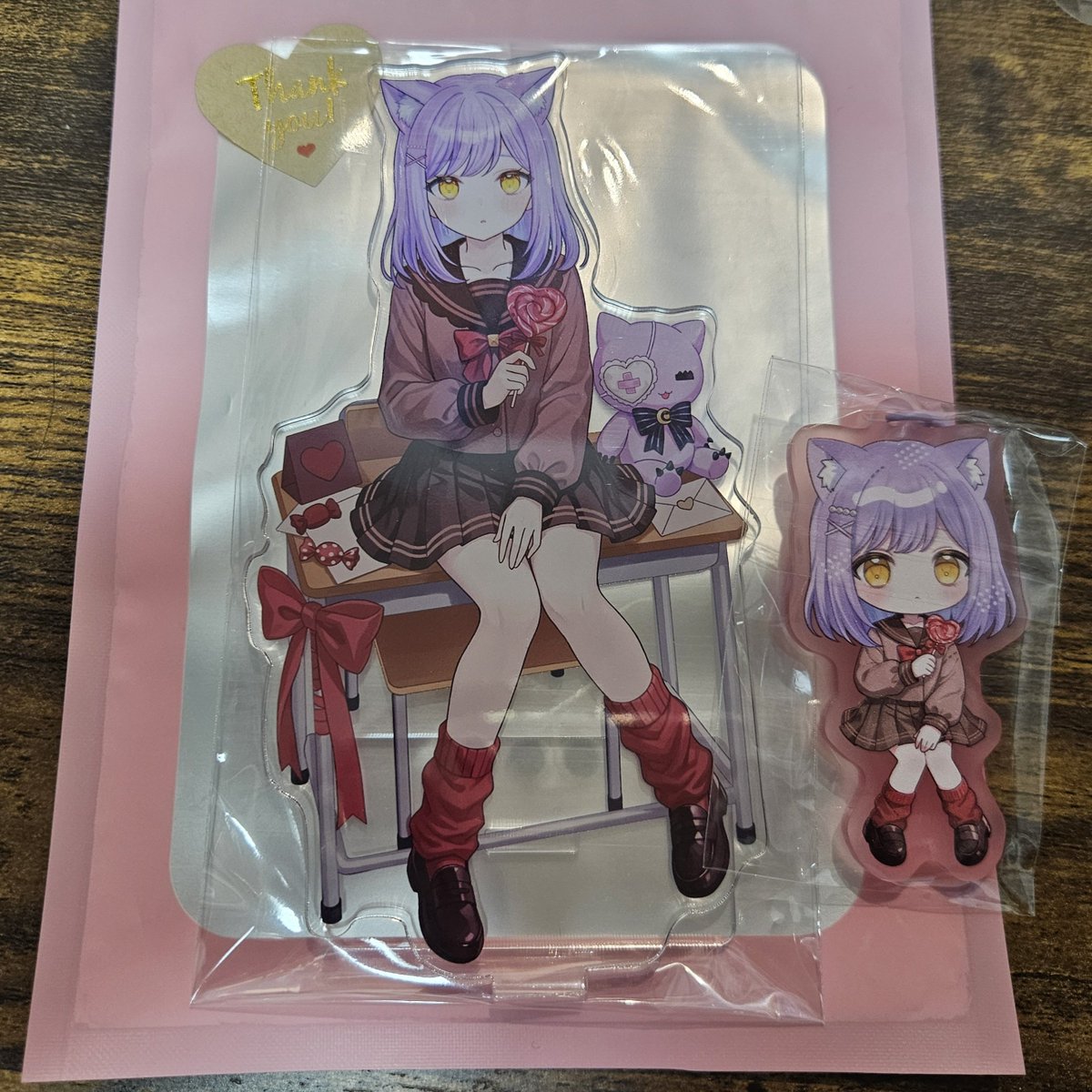 楪┊︎VGGC11th【F-27】 (@nx_e78) / Posts / X