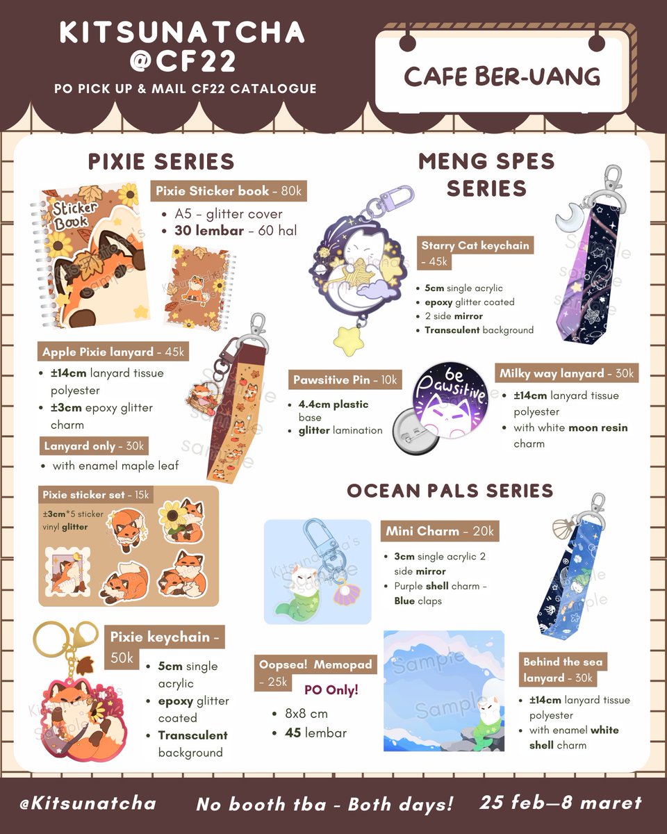 Natcha || 📌 PO CF22 tweet media