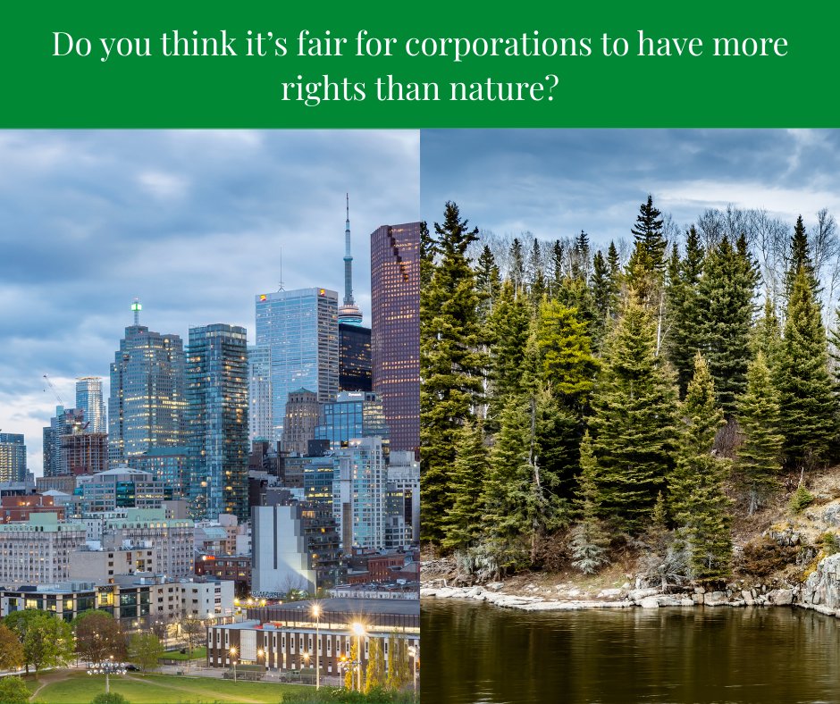 Nature Canada tweet media