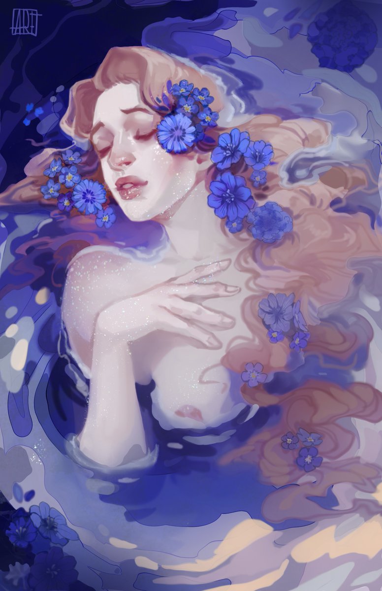 ✶ARF✶ 🇺🇦 🎨 tweet media