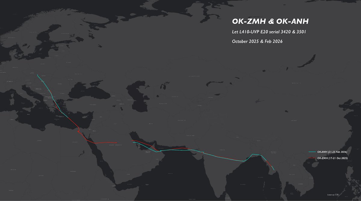 Centre for Information Resilience tweet media