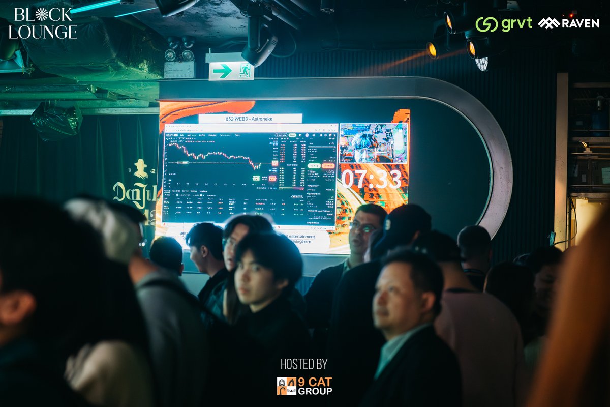 9 CAT GROUP tweet media