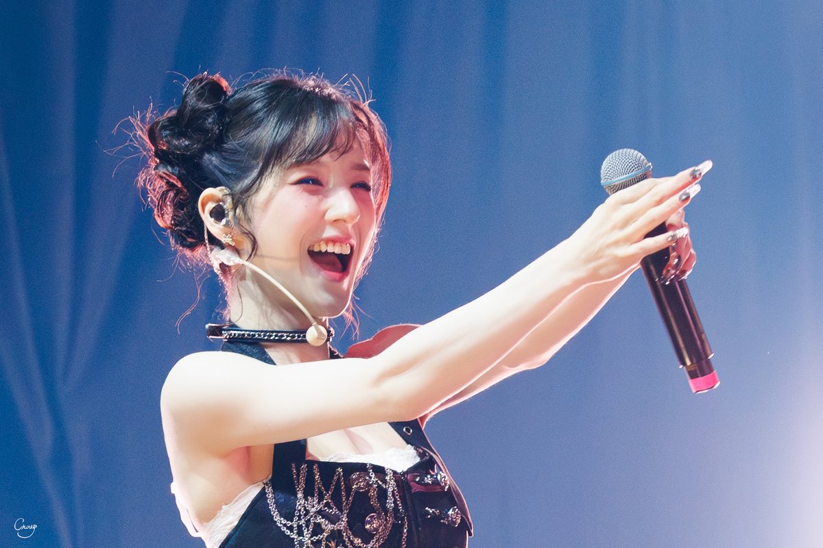 260208 ARTMS World Tour <Grand Club Icarus> in Seoul #ARTMS #희진