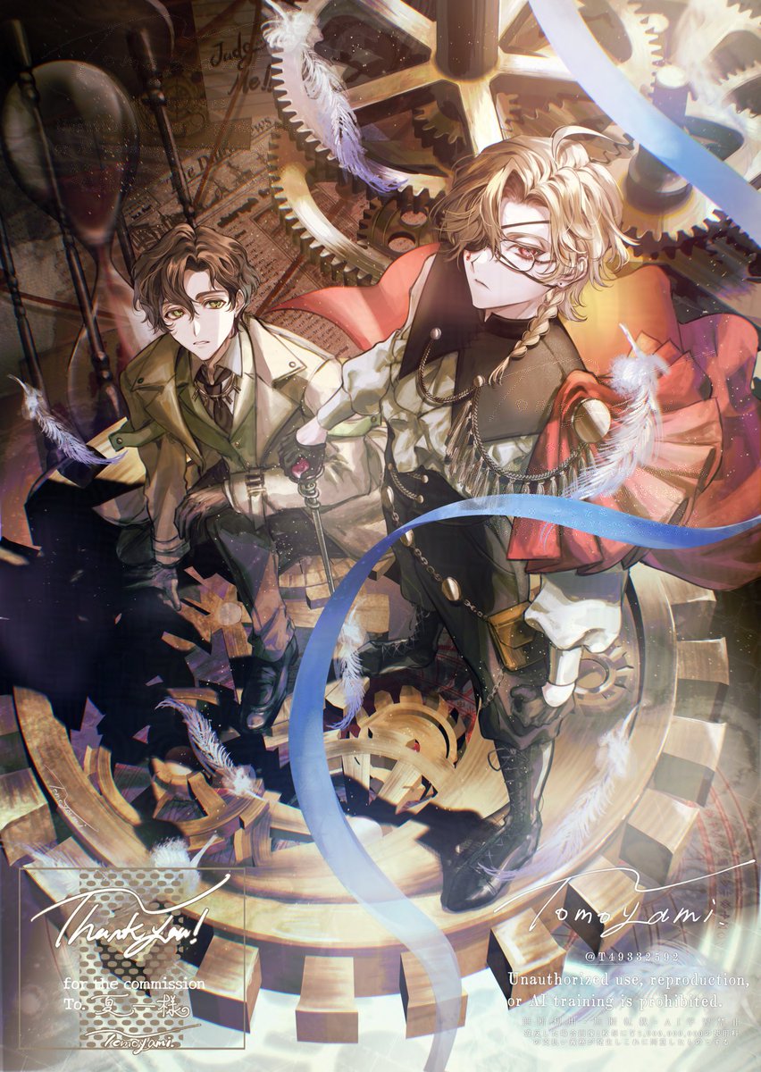 Tomoyami (@T49332592) / Posts / X