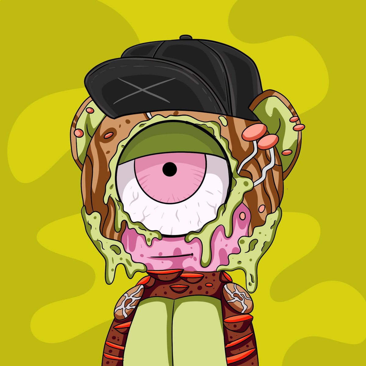 Project - <a href="/RokuTrade/">Roku</a>

Mint price: Free
Supply: 555

I will be giving 3 WL  spots out for this.

To enter;
🔔 notification: <a href="/CM__Smiles/">cM Smiles</a> <a href="/RokuTrade/">Roku</a> 
Tag 3 frens
Comment EVM addy
Like and RT

Picking winners soon.