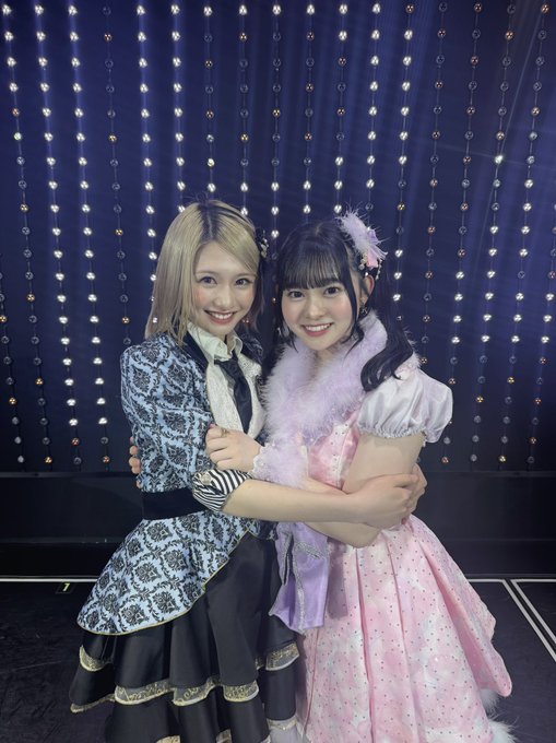 塩月希依音のTwitter画像20