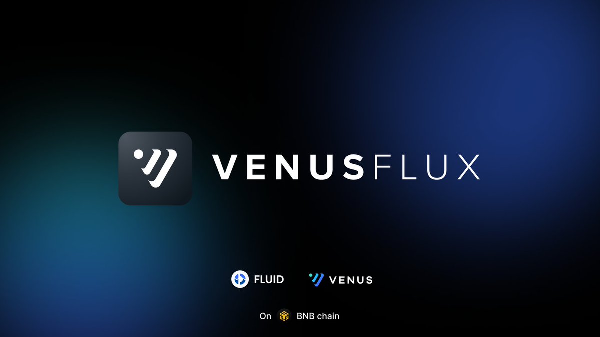 Tomorrow.

Venus Flux.

$1,000,000 in incentives.

Be early.