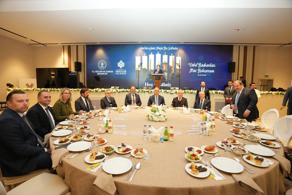 Semih NARLI tweet media