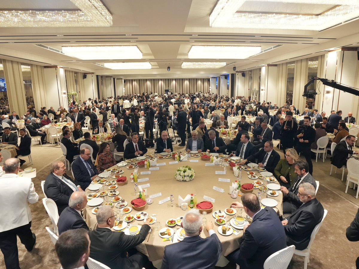 Semih NARLI tweet media