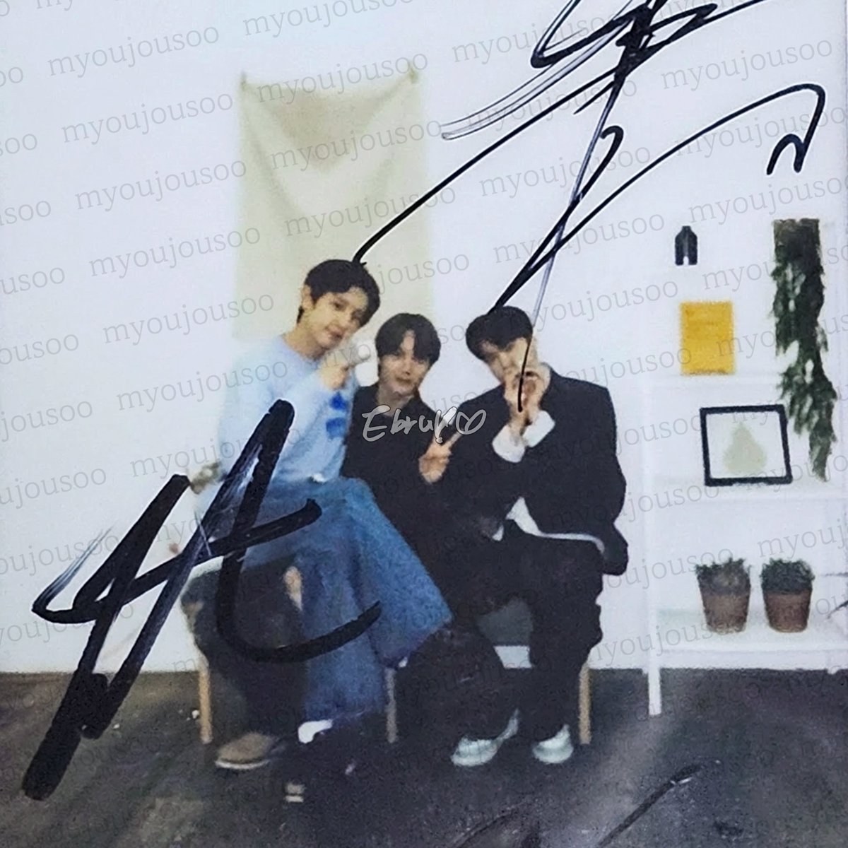 당첨된 것도 꿈만 같은데 오늘 정성스럽게 케이스에 담겨 온 예쁜 찬열이 종인이 세훈이 폴라를 보니 꿈이 아니라 현실이라니 정말 너무 행복해❤️
이렇게 소중한 선물 보내주셔서 진심으로 감사합니다 채널찬열팀!🍒 평생 예쁘게 잘 간직하겠습니당!🧿
#CHchanyeol #채널찬열 
#찬열 #CHANYEOL