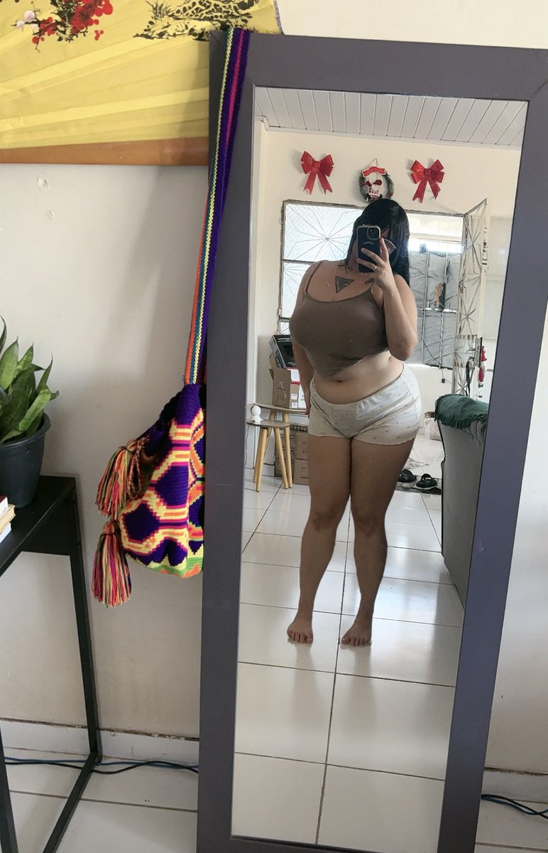 Chubby Waifu 🍑 tweet media