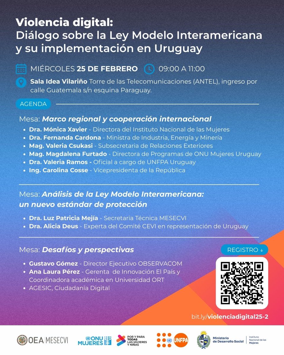 ONU Mujeres tweet media