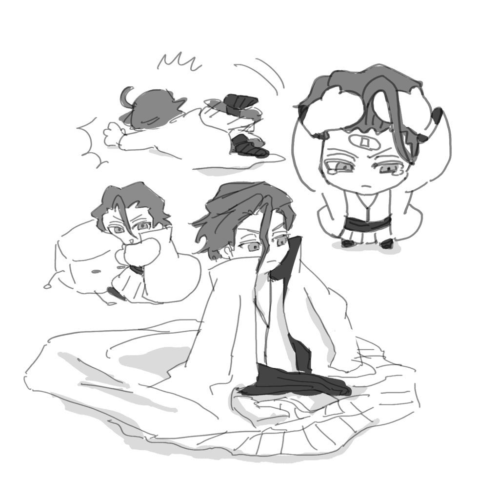 忙しいすくも tweet media