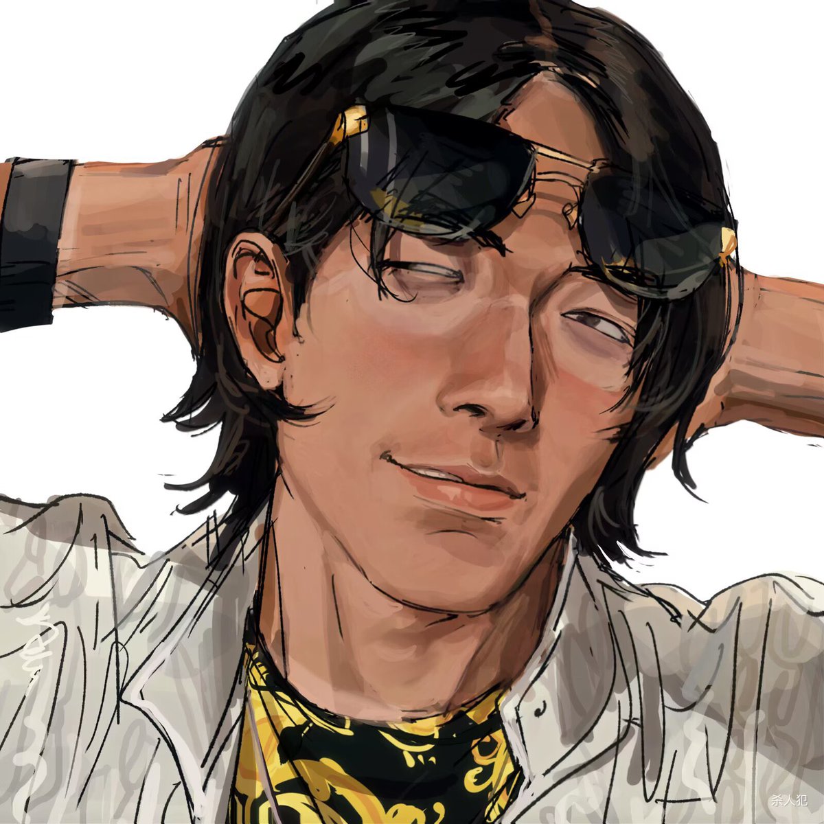 拿因法 tweet media