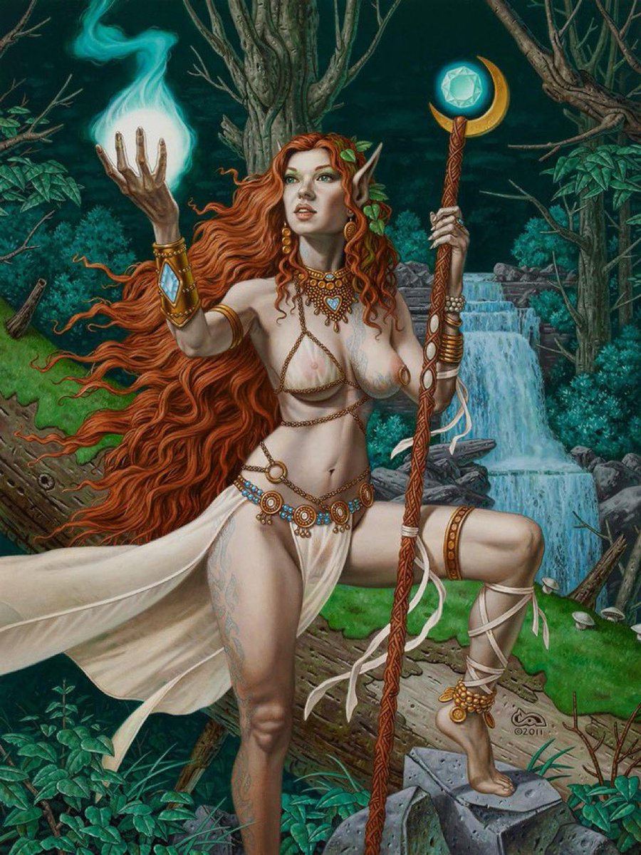 Magicman tweet media