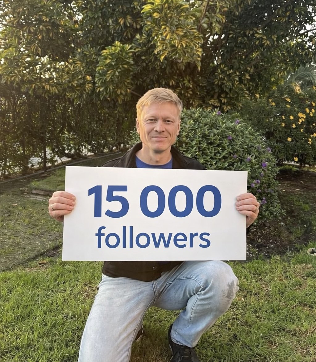 Viktor Seraleev tweet media