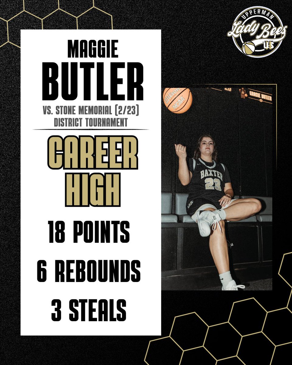 Upperman Basketball tweet media