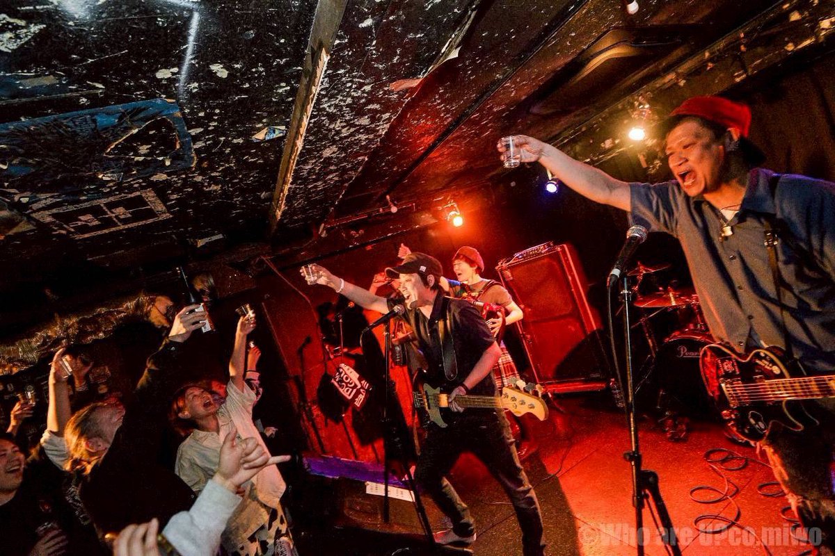 howling ent tweet media