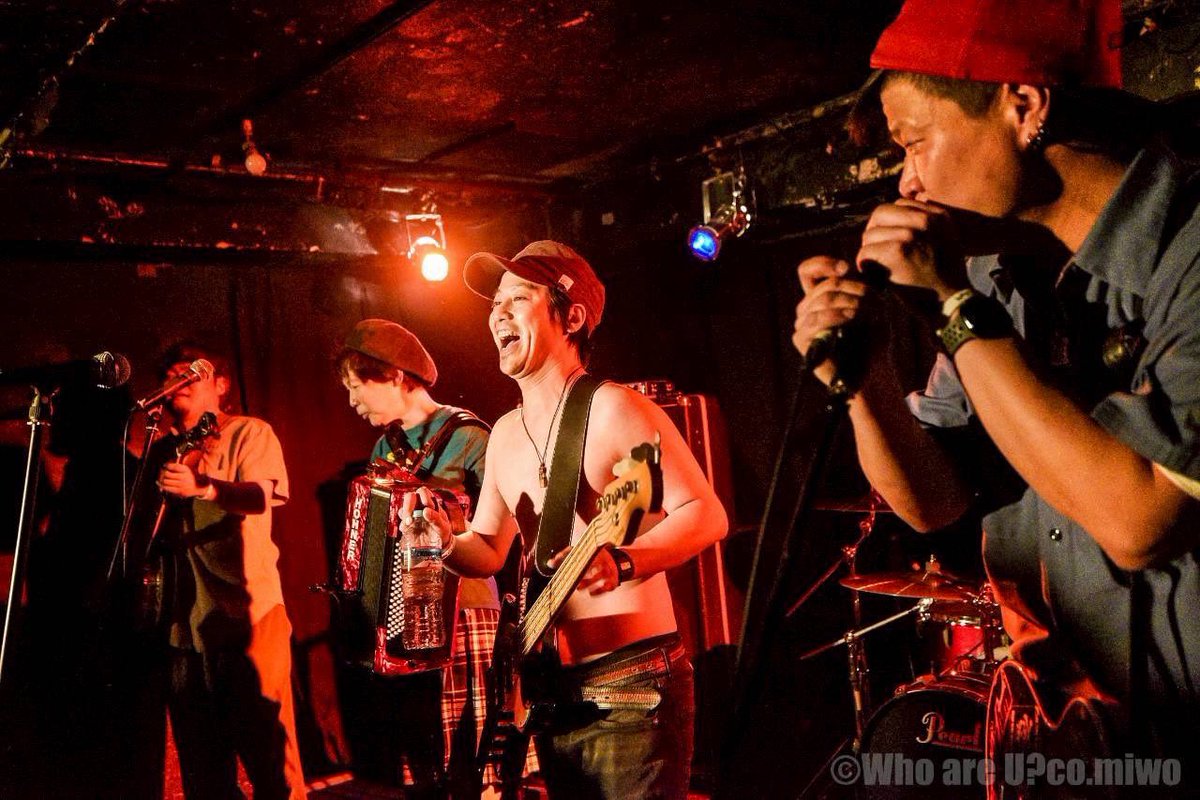 howling ent tweet media