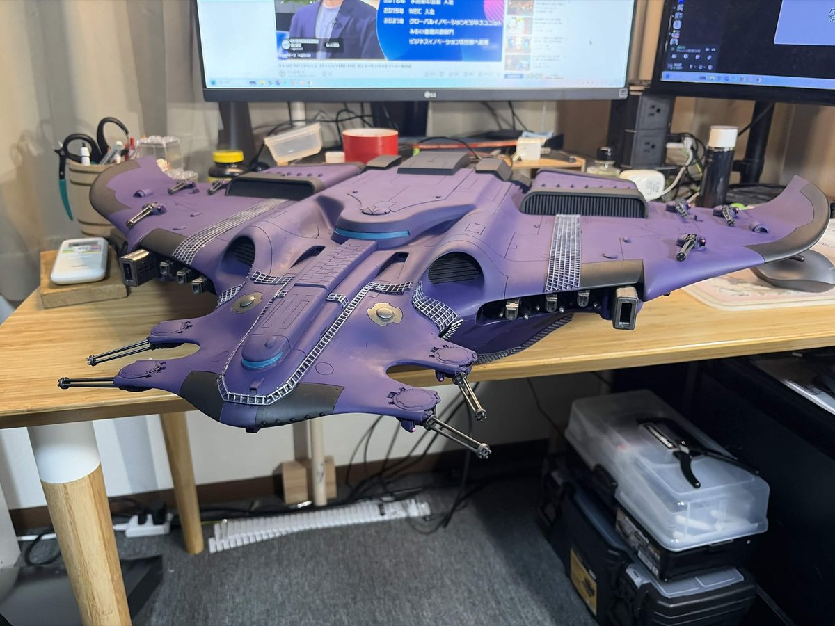 toraid🍆🐙@なんか買いとけ tweet media