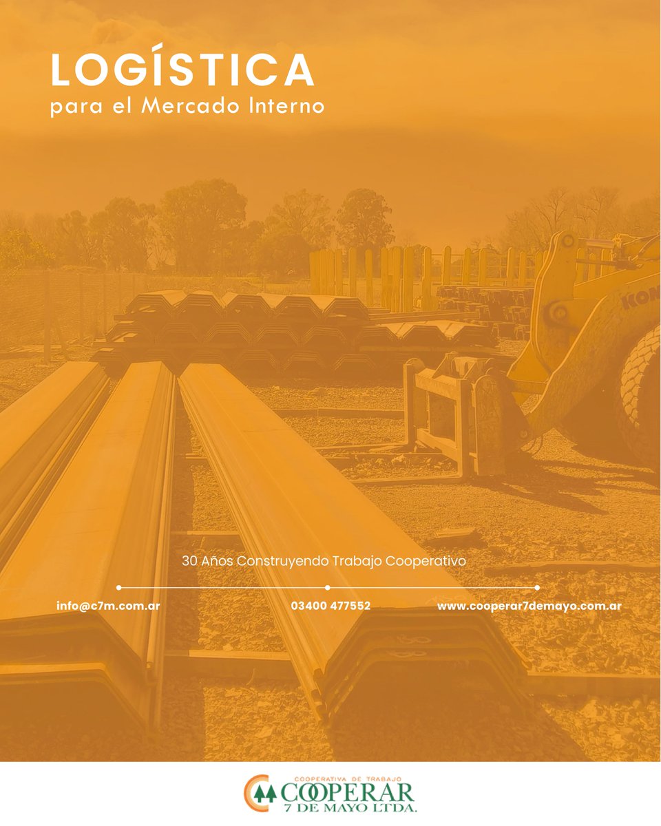 Cooperar 7 De Mayo tweet media