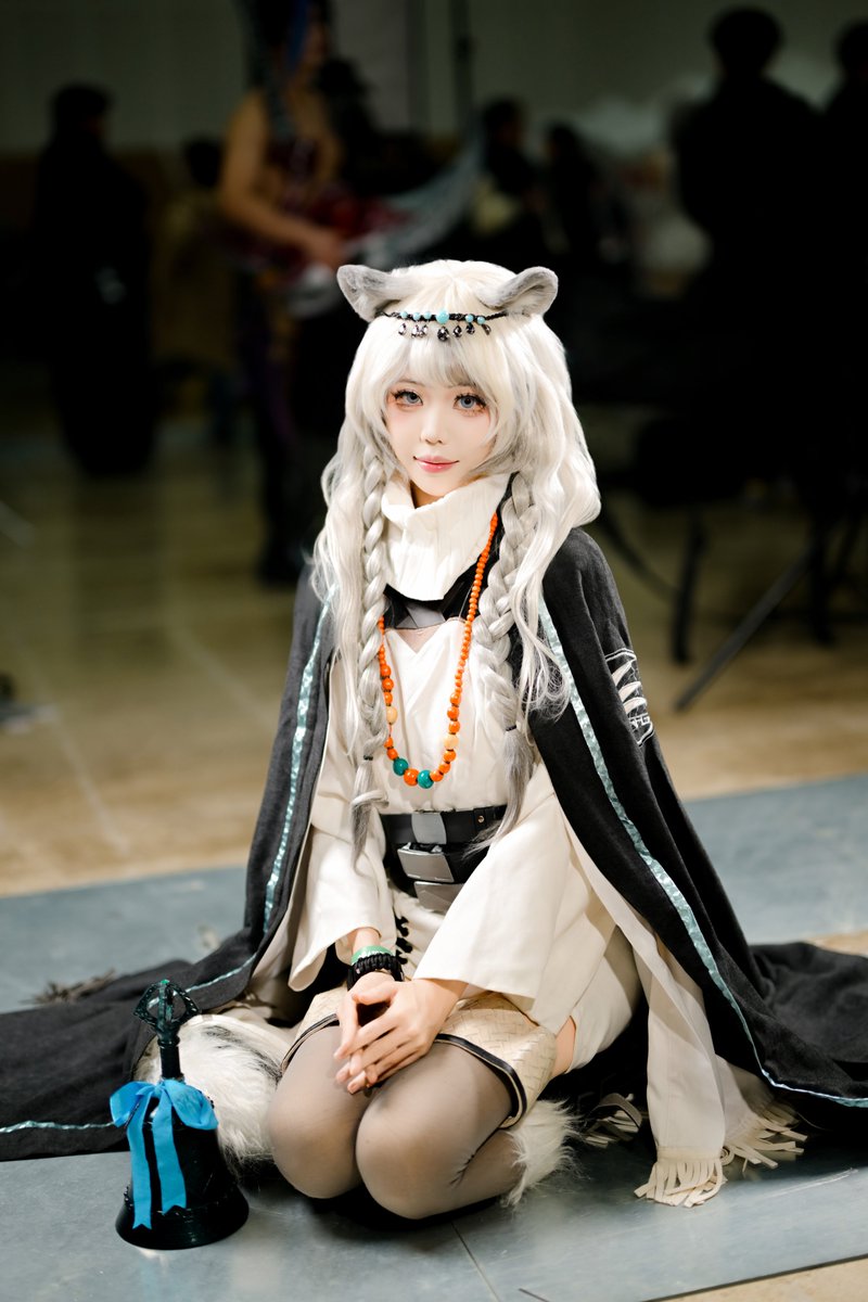 MD : 양말님 (<a href="/yangmal_cos/">양말</a> ) 
260201 청코  명일방주 - 라플란드
Nikon Z8          
#Nikon #청코_후기