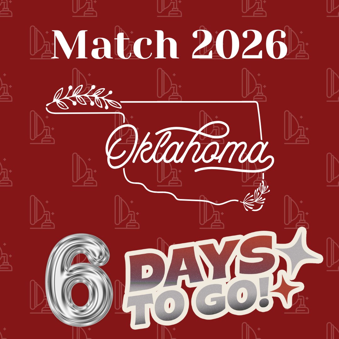 OU Anesthesiology Residency Program tweet media