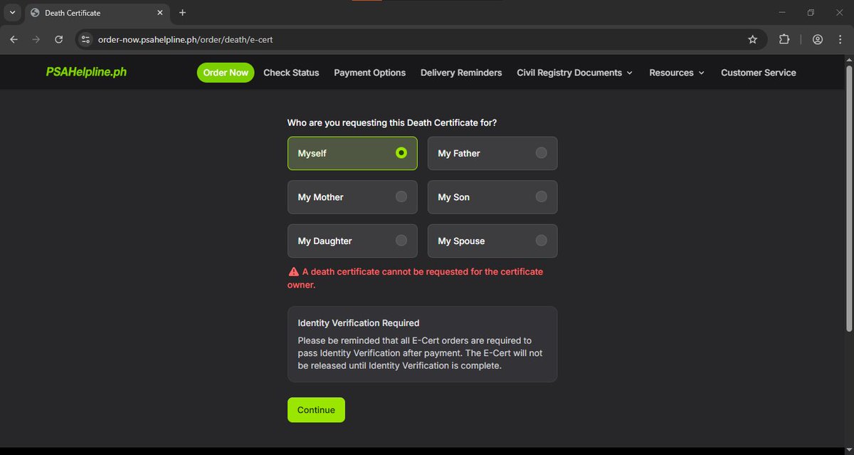 🇵🇭 Michael Lance tweet media