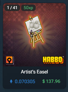 Habbo News tweet media