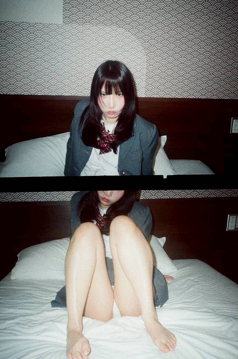 saya_kaoo's tweet photo. Photo @expired35film https://t.co/xW2fAXs5bZ
